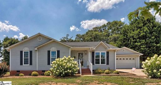 Homes in Ricelan Springs, Simpsonville