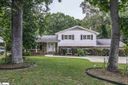 244 Holly Drive sold home in Spartanburg, SC