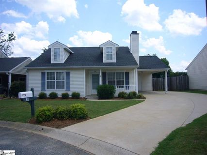 311 Pecos Ridge Road