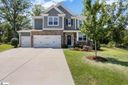121 Brierfield Way sold home in Fountain Inn, SC