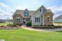 472 Carriage Gate Drive sold home in Wellford, SC