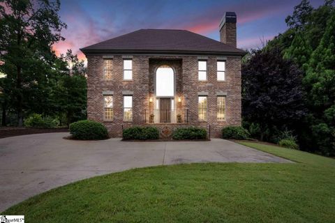 19 Brannon'S View Drive sold home in Pebble Grove, Taylors, SC