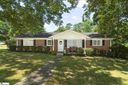 301 Due West Circle sold home in Easley, SC