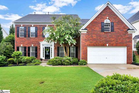 403 Gunnison Drive
