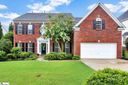 403 Gunnison Drive sold home in Simpsonville, SC