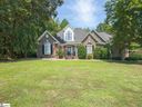 125 Wycombe Drive sold home in Anderson, SC