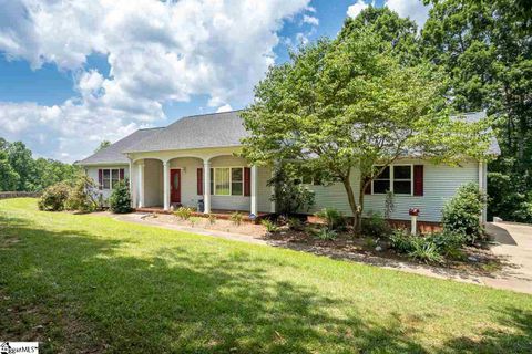 104 Taxiway Avenue sold home in Williamsport, Easley, SC
