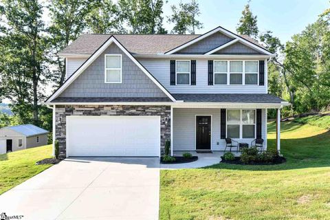 105 China Berry Court