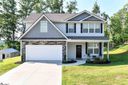 105 China Berry Court sold home in Easley, SC