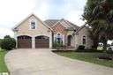 722 Silverstone Court sold home in Inman, SC