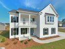 249 Crestgate Way sold home in Easley, SC