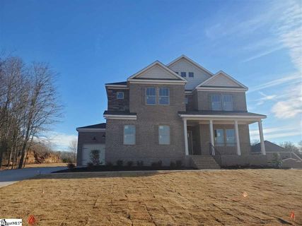 202 Willow Creek Way Lot 17