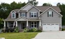 303 Palins Court sold home in Easley, SC