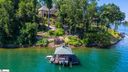 256 Mountain View Pointe Drive sold home in Seneca, SC