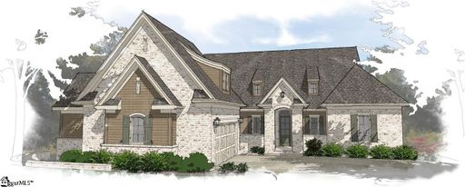 104 Joseph Fletcher Way sold home in Maxwell Farm, Simpsonville, SC