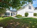 8 Hartwell Drive sold home in Simpsonville, SC