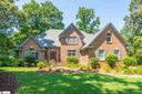 23 Linkside Lane sold home in Taylors, SC