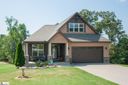 35 Arbolado Way sold home in Greer, SC