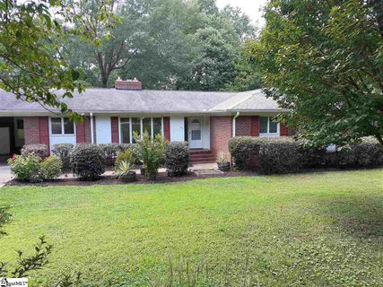 302 Hermitage Road