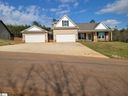 249 Inlet Pointe Drive sold home in Anderson, SC