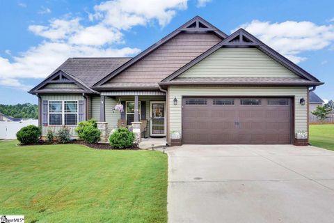 254 E Pyrenees Drive