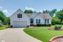 14 Equestrian Court sold home in Simpsonville, SC