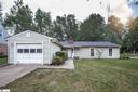 32 Oak Glen Drive sold home in Greenville, SC