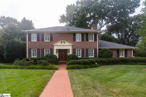 13 Parliament Road