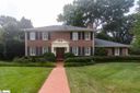 13 Parliament Road sold home in Greenville, SC