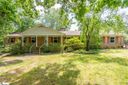 431 Leyswood Drive sold home in Greenville, SC