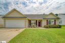 12 Brisbane Drive sold home in Fountain Inn, SC