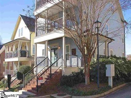 240 E Park Avenue sold home in The Park Downtown, Greenville, SC