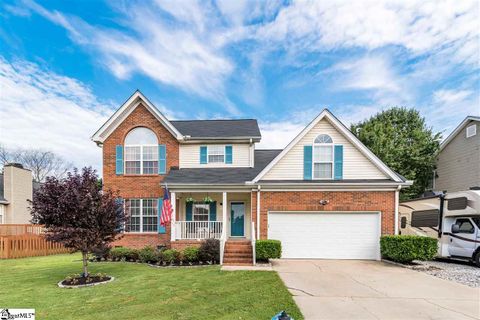 3 Middlefield Court