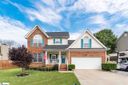 3 Middlefield Court sold home in Simpsonville, SC