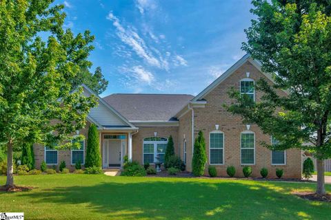 1 Spring Falls Court