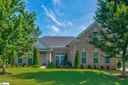 1 Spring Falls Court sold home in Greenville, SC