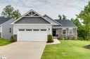413 Edgehill Court sold home in Greenville, SC
