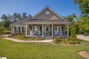 235 Princeton Drive sold home in Duncan, SC