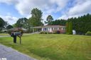 400 Rangeview Circle sold home in Greenville, SC