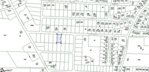 00 Cambridge Drive