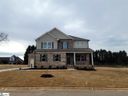 124 Enclave Drive Lot 4 sold home in Greer, SC
