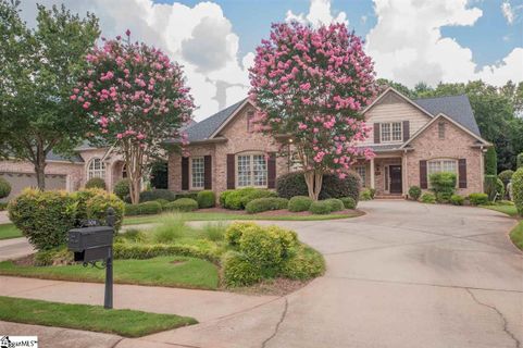 304 Limerick Court sold home in Glens At Roper, Simpsonville, SC