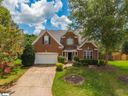 410 Heather Falls Lane sold home in Simpsonville, SC