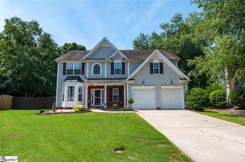 416 Woodruff Lake Way