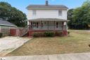 13 Sturtevant Street sold home in Greenville, SC