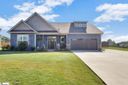 420 Golden Amber Lane sold home in Greer, SC