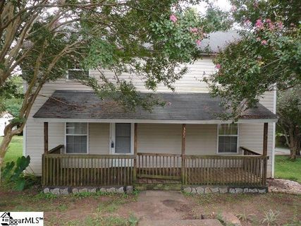 322 W Beattie Street