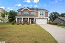 231 E Pyrenees Drive sold home in Lyman, SC