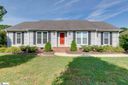 103 N Chancelor Drive sold home in Simpsonville, SC