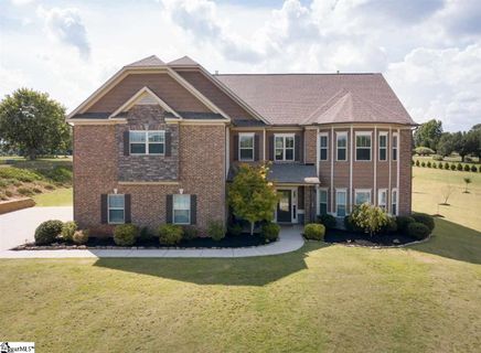 54 Alexander Manor Way sold home in Alexander, Simpsonville, SC
